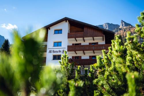 Alba Apartamento | Cèsa Al Bosch