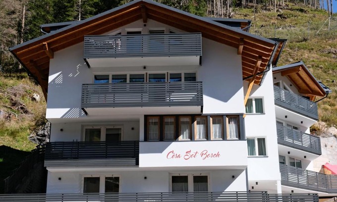 Penia Apartamento | Cèsa Sot Bosch