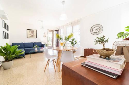 Yoses Apartamento | Céntrica y Acogedora Casa