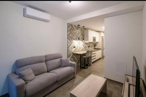 En Corts Apartamento | Céntrico 6 personas Ciencias Oceanografico