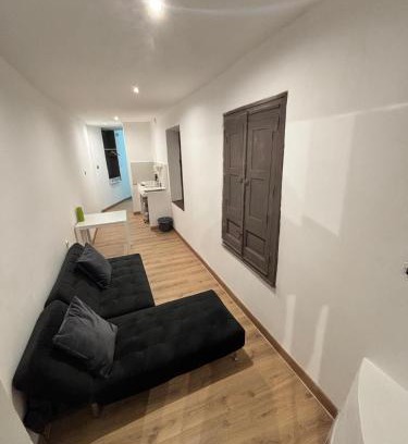 Alcalá de Henares Apartamento | Céntrico a la calle mayor