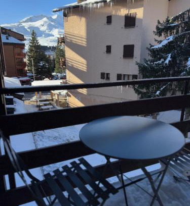 Formigal Apartamento | Céntrico apartamento con vistas en Formigal - Entrada 24h sin llaves