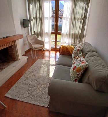 Potes Apartamento | Céntrico apartamento en el casco antiguo de Potes