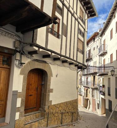 Morella Apartamento | Céntrico apartamento en Morella
