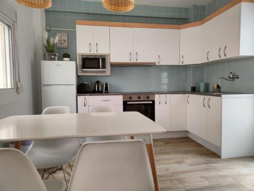 Campoamor Apartamento | Céntrico Conjunto Habitacional Alicante