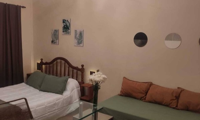 Congreso Apartamento | Céntrico departamento, Zona Teatros, a metros de Congreso de la Nación