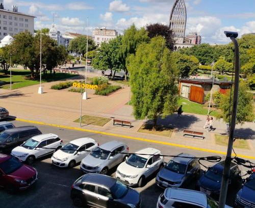 Osorno Apartamento | Céntrico Departamento Frente a Plaza de Armas