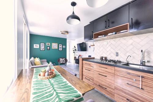 Vallejo Apartamento | Céntrico departamento Ciudad de México
