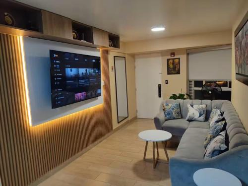 Jesús María Apartamento | Céntrico departamento