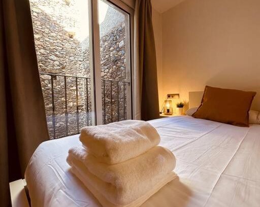Llivia Apartamento | Céntrico y Acogedor Estudio, Llívia, Cerdanya.