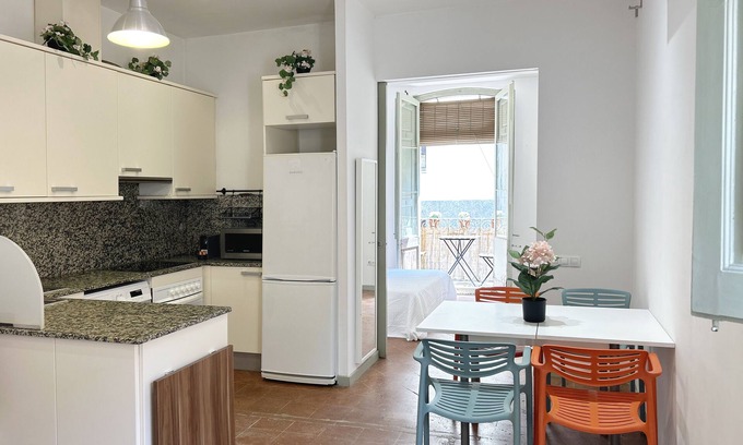 Terrassa Apartamento | Céntrico y con balcón