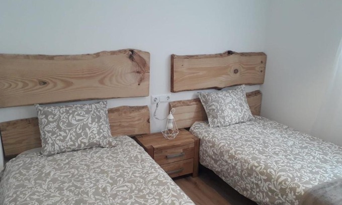 Logroño Apartamento | Céntrico y con encanto en tierra de vinos