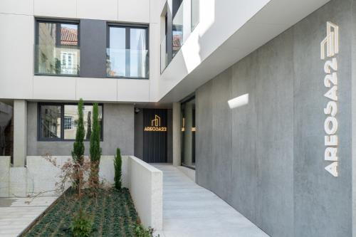 Vigo Apartamento | Cíes Luxury Suitel Areosa 22