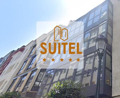 Maria Auxiliadora Apartamento | Cíes Luxury Suitel Lily Rodsen - Love your Stay
