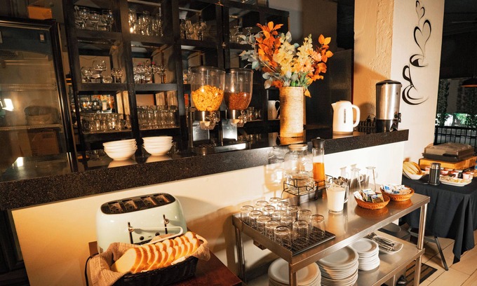 Hipódromo Hotel | Círculo Condesa