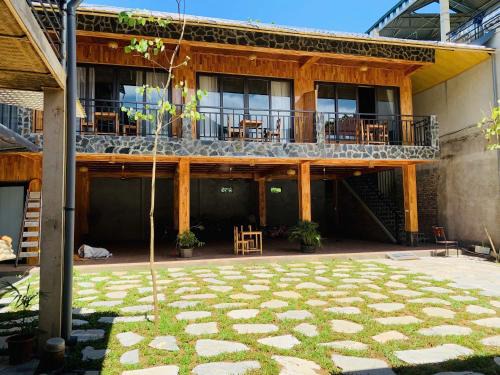 Lac Village Casa | Cò's House