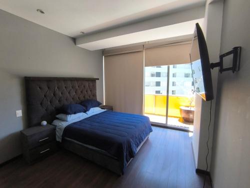 Santa Fe Casa | Cómoda habitación en Santa fe