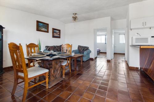 Centro de Querétaro Apartamento | Cómoda suite Céntrica El Prado A37
