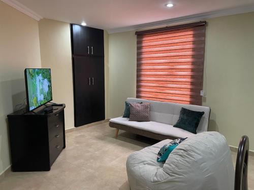 Maturín Apartamento | Cómoda Suite en Hotel Residencial CCP Tipuro