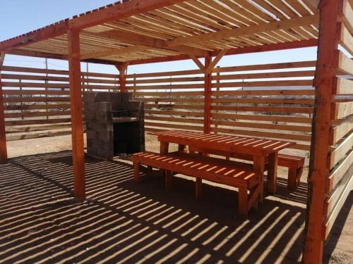 Coquimbo Casa | Cómoda y acogedora cabaña cerca al Mar