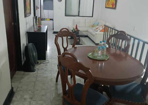 Palmira Apartamento | Cómoda y hermosa casa independiente, equipada para una agradable estadía
