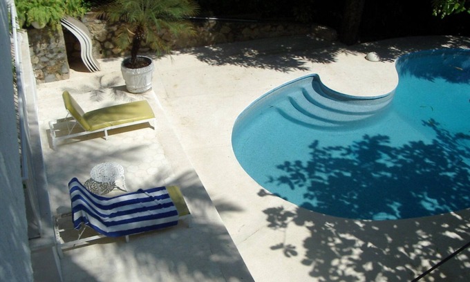 Zona costera de Acapulco Villa | Cómoda y linda casa en Acapulco a pasos de la Diana y de la Playa Condesa.