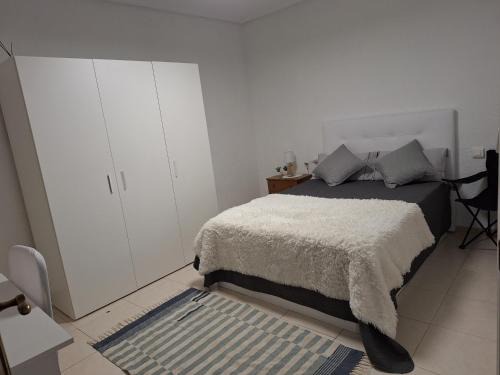 Gandia Casa | Cómodas Habitaciones en Zona Céntrica