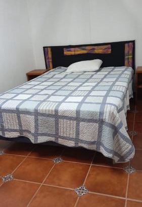 Santa Catarina Barahona Casa | Cómodo alojamiento