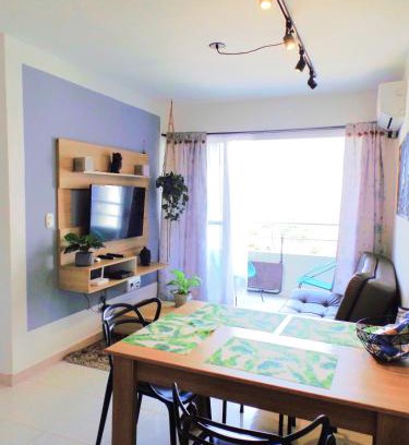 Torices Apartamento | Cómodo apartamento cerca al mar.
