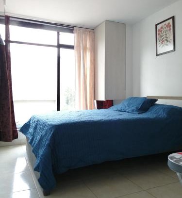 Belen Apartamento | Cómodo Apartaestudio en Belén Medellín cerca al CC Los Molinos
