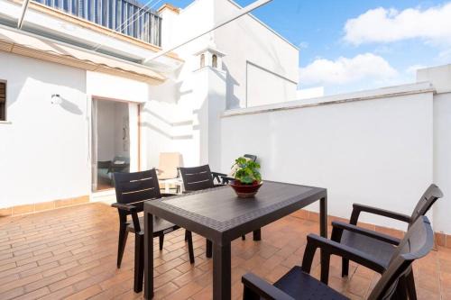 Almonte Apartamento | Cómodo apartamento en Almonte