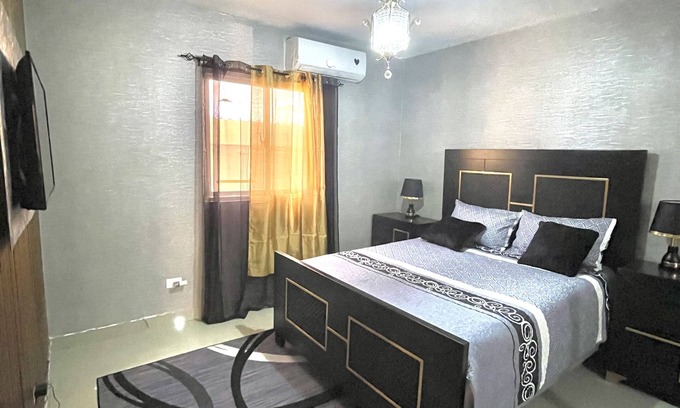 Bocacanasta Apartamento | Comodo apartamento en bani