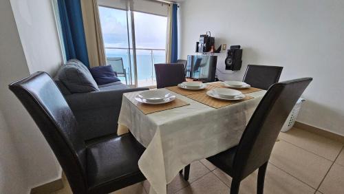 El Palmar Apartamento | Cómodo Apartamento frente al Mar
