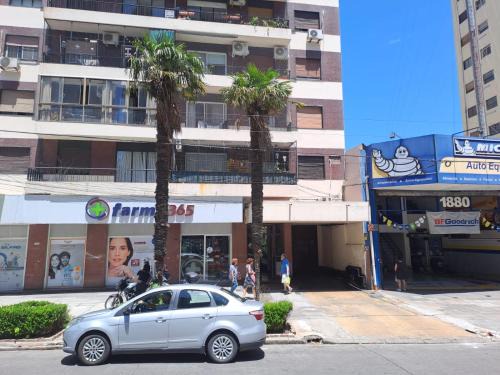 Florida Apartamento | Cómodo apartamento frente Quinta Presidencial