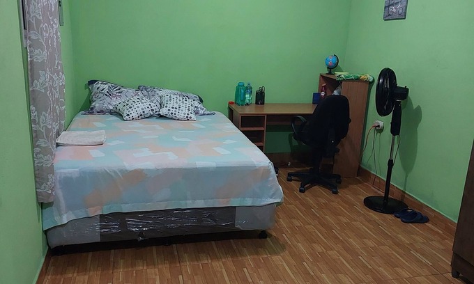 Amatitlan Apartamento | Cómodo apartamento