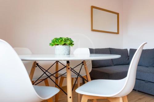 el Camp d'en Grassot i Gracia Nova Apartamento | Cómodo apartamento para 5