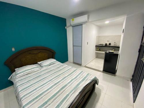 San Jose de Cucuta Apartamento | Cómodo Apto 102 muy cerca al aeropuerto