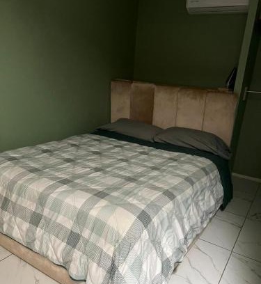 Mexicali Apartamento | Cómodo, calido y céntrico estudio E