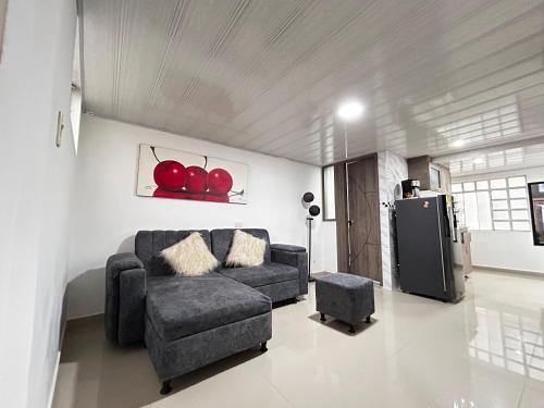 Fontibon Apartamento | Cómodo