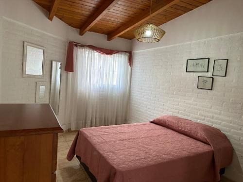 Alta Gracia Apartamento | Cómodo dúplex en Pasaje Tucumán
