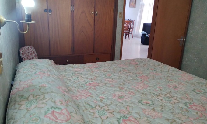 Atlixco Apartamento | Cómodo departamento para .Y disfrutar en familia sus vacaciones.