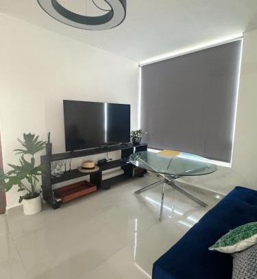 Coronango Apartamento | Cómodo departamento