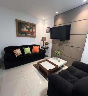 Ciudad Del Este Apartamento | Cómodo departamento en Ciudad Nueva