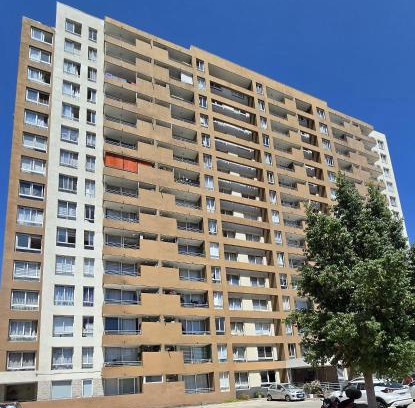 Pudahuel Apartamento | Cómodo departamento cerca de aeropuerto