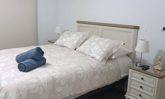 Valdivia Apartamento | Cómodo departamento estudio Isla Teja! A solo pasos del centro de Valdivia.