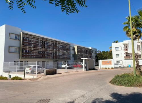 Culiacán Apartamento | Cómodo departamento en Culiacán