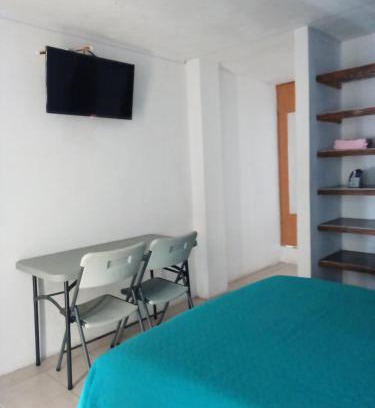 Tampico Apartamento | Cómodo Departamento