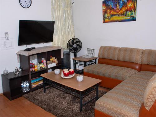 Venustiano Carranza Apartamento | Cómodo Departamento Privado Aeropuerto 7 Min caminando