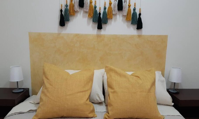 Cochabamba Apartamento | Cómodo monoambiente en Cala Cala