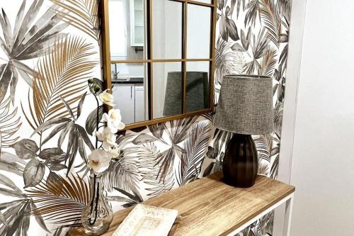 Almenara Apartamento | Cómodo y acogedor apartamento